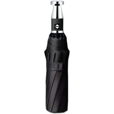X308 Completamente automático impermeable a la lluvia para mujeres Rolls-Royce Mango Paraguas plegable para exteriores
