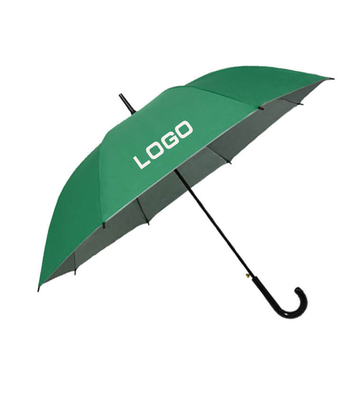 Publicidad Paraguas Logotipo personalizado Impresión Paraguas Máquina expendedora para regalos de negocios