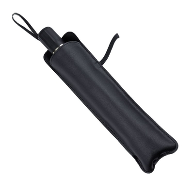 Paraguas de parabrisas para automóviles y sombrillas plegables de protección UV con tela de nylon de 190T