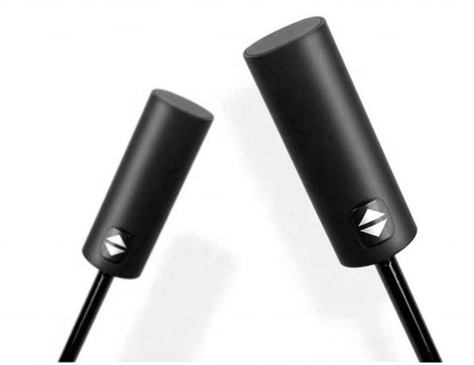 Paraguas RPET plegables de 12K de 23 pulgadas personalizados con impresión de logotipo y diseño personalizado