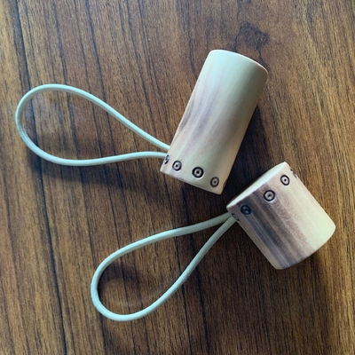 Accesorios para sombrillas resistentes al viento para protección personalizada