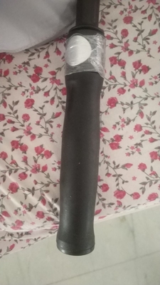 23&quot;*8k Paraguas a prueba de viento con manija J o I 30 pulgadas Función a prueba de viento y apertura automática