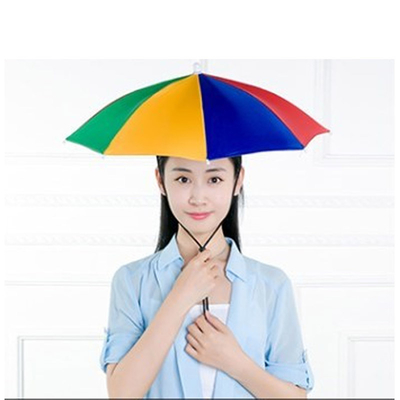Mini sombrero para adultos con material de costilla de acero y logotipo impreso personalizado