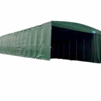 Inodoro exterior empujar y tirar plegable garaje carport almacén tienda de exposiciones