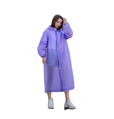 Niños y niñas Traje impermeable cuerpo completo Jardín de infantes Poncho Color personalizado PELÍCULA DE RAIN
