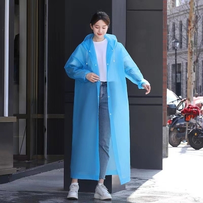 Niños y niñas Traje impermeable cuerpo completo Jardín de infantes Poncho Color personalizado PELÍCULA DE RAIN