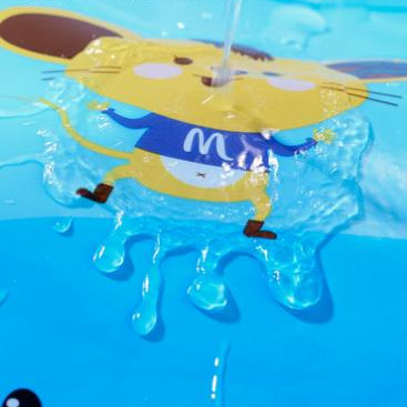 Rainwear Niños Abrigos de lluvia Niñas Niños 2023 Poncho a prueba de agua de cuerpo completo para la escuela primaria