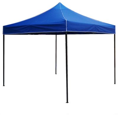 Muebles de exterior personalizados Gran jardín Sol de la playa Parasol para el patio Tienda de sombrilla