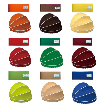 Telas de tejido de Oxford de estilo francés con telas económicas para el exterior comercial Gazebos en forma de bola