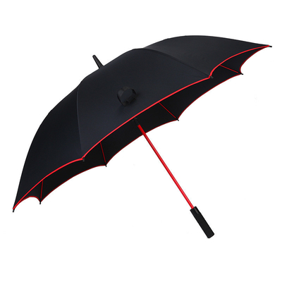 Logotipo personalizado Paraguas automático para lluvia y protección solar