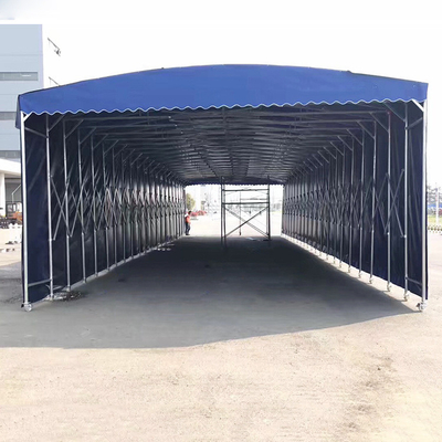 Cuadro de aleación de aluminio Balcón personalizado Eléctrico Con brazo fuerte Canopy de toldo retráctil