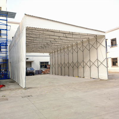Cuadro de aleación de aluminio Balcón plegable Automático de brazo fuerte Canopy toldo retráctil