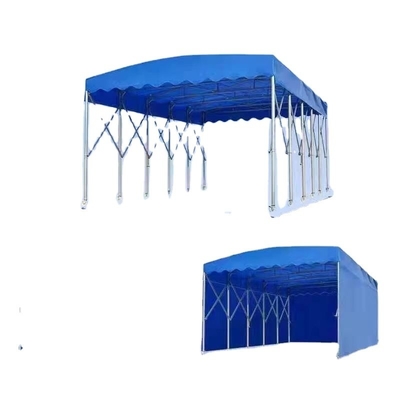 Sillones hechos a medida Balcón Aluminio eléctrico Brazo fuerte Sillón automático retráctil