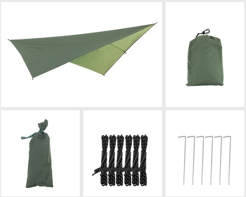 Logotipo personalizado Canopy impermeable Gazebo para actividades y eventos al aire libre