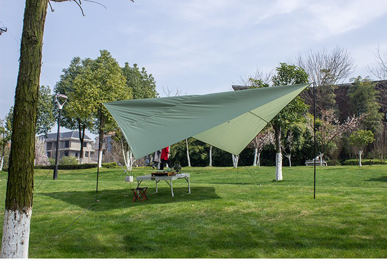 Logotipo personalizado Canopy impermeable Gazebo para actividades y eventos al aire libre