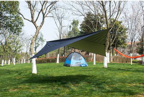 Logotipo personalizado Canopy impermeable Gazebo para actividades y eventos al aire libre