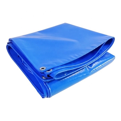 Canopy impermeable de acero galvanizado hecho a medida para 500G 550G 600G 650G lonas