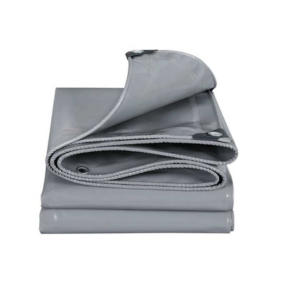 Canopy impermeable de acero galvanizado hecho a medida para 500G 550G 600G 650G lonas