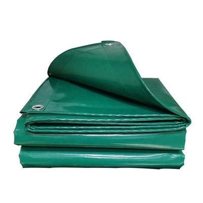 Canopy impermeable de acero galvanizado hecho a medida para 500G 550G 600G 650G lonas