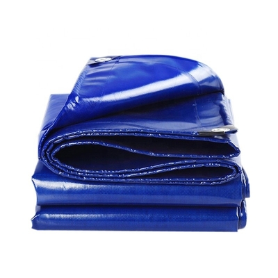 Canopy impermeable de acero galvanizado hecho a medida para 500G 550G 600G 650G lonas