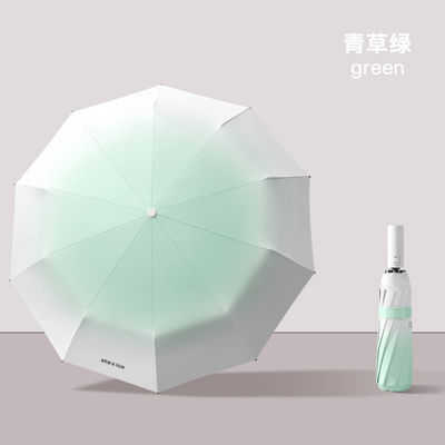 Protege a tus hijos de los rayos UV con este paraguas publicitario elegante y práctico