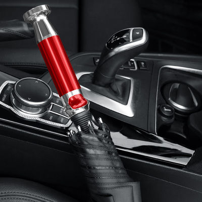 Rolls-Royce VIP de negocios 'paraguas recto con protector solar y 120 cm de diámetro abierto