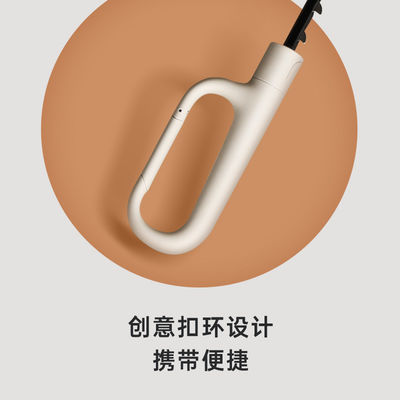 Paraguas de protección solar abierto automático 190T de tela Pongee de gran tamaño de anillo reforzado