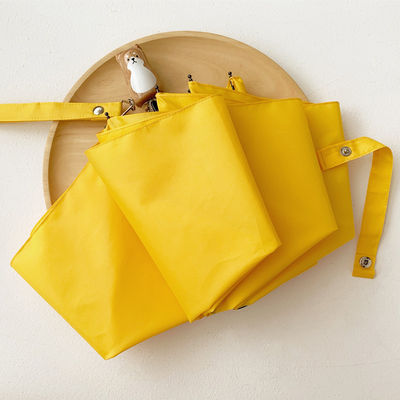 Diámetro abierto 98cm Paraguas estilo japonés Gato Shiba Inu Diseño con protección UV