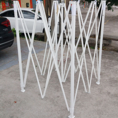 Paraguas de tienda de campaña de publicidad al aire libre con función resistente a la lluvia y color personalizado