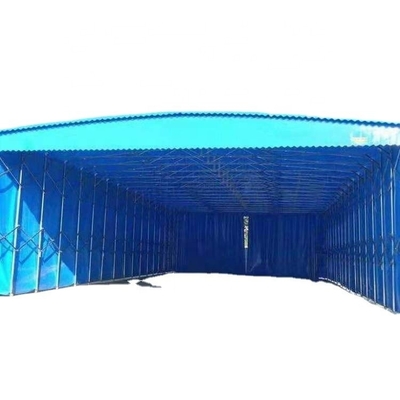 Tienda de exposiciones 3x3 hecha a medida 10x10 10x20 pies 4x4m Canopy plegable para eventos al aire libre