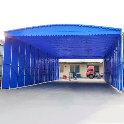 Tienda de exposiciones 3x3 hecha a medida 10x10 10x20 pies 4x4m Canopy plegable para eventos al aire libre