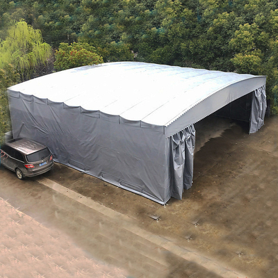 Eventos al aire libre 20x30 20 x 40 50 x 30 Gran tienda de bodas blanca para 150-500 personas