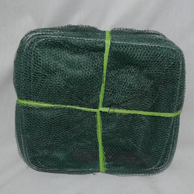 Red de pesca de tipo paraguas Red de mano fundida para una pesca suave y fácil Profundidad 38-72 cm