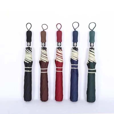 Paraguas de golf M LOGO personalizable con apertura automática y diseño de lujo Rolls Royce