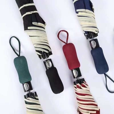 Paraguas de golf M LOGO personalizable con apertura automática y diseño de lujo Rolls Royce