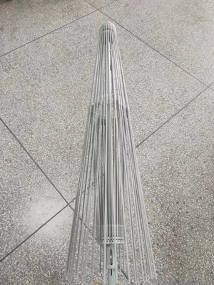 23 pulgadas 32 costillas Paraguas a prueba de viento con logotipos personalizados y tela de nylon de 100T