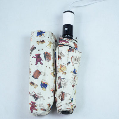 Manténgase fresco y protegido con nuestro paraguas para niños de 21 pulgadas * 8k