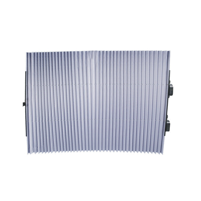 Tabla de protección solar de automóvil de estilo abierto para aislamiento térmico y protección solar