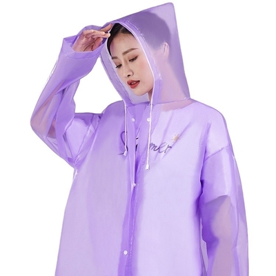 Suministros de pesca 100% de tela EVA impermeable con logotipo personalizado y moda ligera