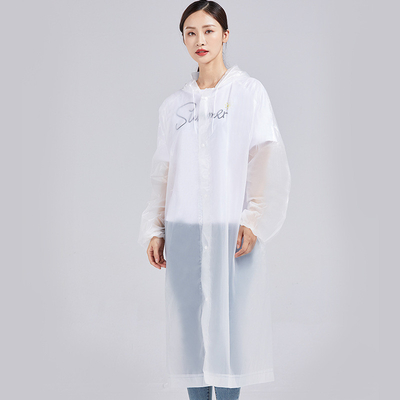 Suministros de pesca 100% de tela EVA impermeable con logotipo personalizado y moda ligera