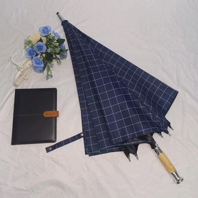 Gran sombrilla de golf de estilo japonés y coreano a prueba de agua hecha en Japón