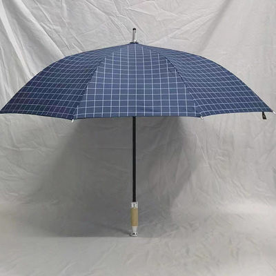 Gran sombrilla de golf de estilo japonés y coreano a prueba de agua hecha en Japón