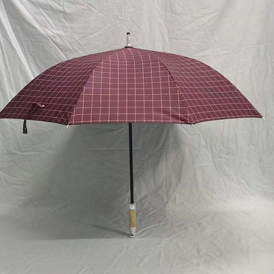 Gran sombrilla de golf de estilo japonés y coreano a prueba de agua hecha en Japón