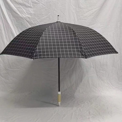 Gran sombrilla de golf de estilo japonés y coreano a prueba de agua hecha en Japón