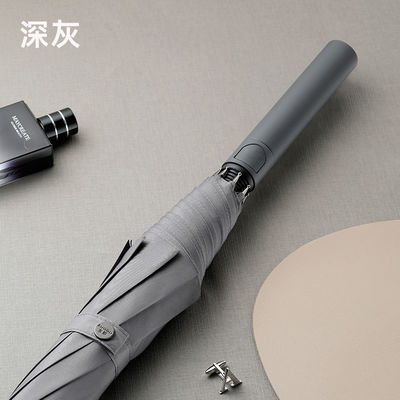 Paraguas de golf de 8k 27 pulgadas para publicidad y regalos