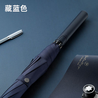 Paraguas de golf de 8k 27 pulgadas para publicidad y regalos