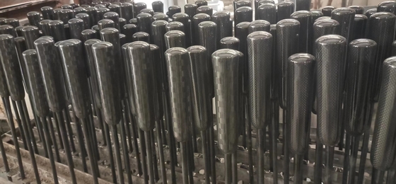 Portátil y marco de paraguas ultraligeros de fibra de carbono para todos en una función en Singapur