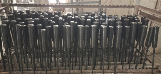 Portátil y marco de paraguas ultraligeros de fibra de carbono para todos en una función en Singapur