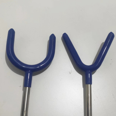 Revestimiento a prueba de óxido Bracket de pesca para soporte triangular simple