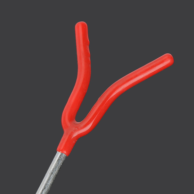 Revestimiento a prueba de óxido Bracket de pesca para soporte triangular simple